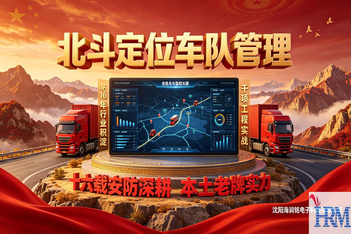 辽宁工程车定位